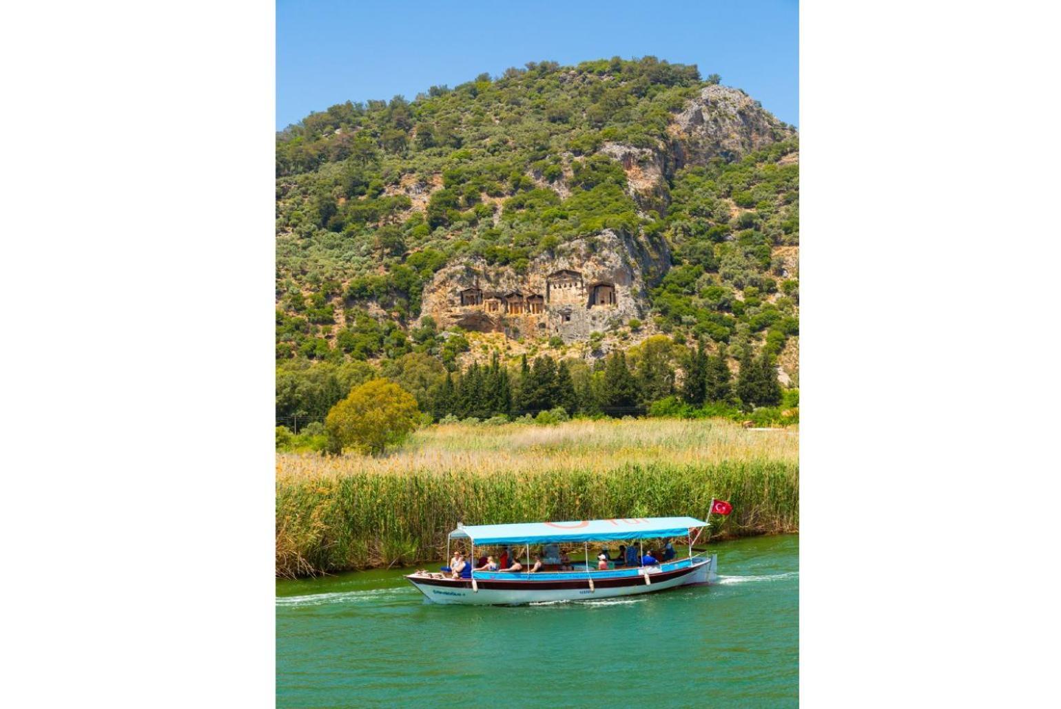 Villa Asli Paradise Muğla Exterior foto