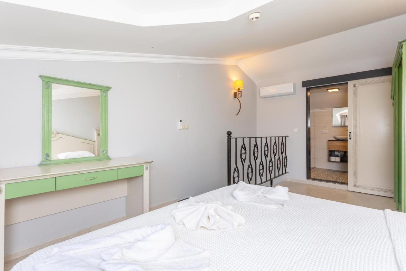 Villa Asli Paradise Muğla Exterior foto
